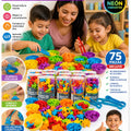 Juguete Montessori de dinosaurios para contar y clasificar - imagen 6 - comparativa