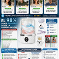 Mini Lavadora Portatil Para Ropa Interior - imagen 6