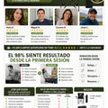 Silla plegable portátil para camping con portavasos - imagen 6 - comparativa