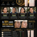Gel Exfoliante Purificante y blanqueador - imagen 6