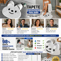 Tapete Antiderrapante Para Baño - imagen 6