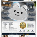 Tapete Antiderrapante Para Baño - imagen 7