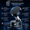 Soporte magnético de doble cara para teléfono móvil YOYOWAY (versión mejorada 20 - imagen 7 - prueba-social