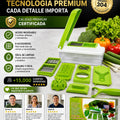 Cortador De Verduras - imagen 7