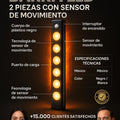 Barra Led 2 Piezas con sensor de movimiento - imagen 7