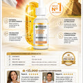 Sérum facial antimanchas con vitamina C - imagen 7 - prueba-social