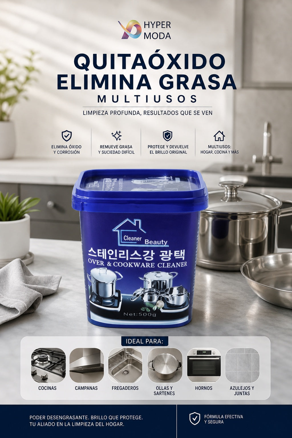 Quitaoxido Elimina Grasa Multiusos - imagen 7 - prueba-social