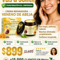 Crema Reparadora Veneno De Abeja - sección 7