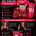 Balance Master Remolacha Root Super Red - imagen 7