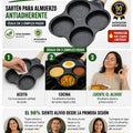 Sarten Para Almuerzo Antiadherente - imagen 8