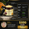 Crema Reparadora Veneno De Abeja - sección 8