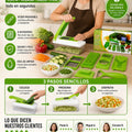 Cortador De Verduras - imagen 8