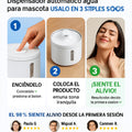 Dispensador automático agua para mascota - imagen 8