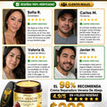 Crema Reparadora Veneno De Abeja - sección 9