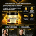 Crema Reparadora Veneno De Abeja - sección 10